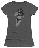 Buy Juniors: Bettie Page - Soft Vogue at AllPosters.com