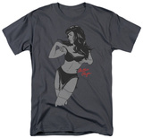 Buy Bettie Page - Soft Vogue at AllPosters.com