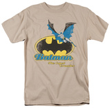 Batman - Caped Crusader Retro