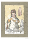 Buy Chief Pot Washer at AllPosters.com