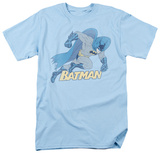 Batman - Running Retro