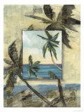Buy Breezy Palms II at AllPosters.com