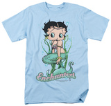 Buy Betty Boop - Enchanted Boop at AllPosters.com