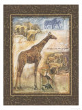 Buy On Safari II at AllPosters.com