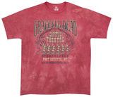 Grateful Dead - Capitol Theatre