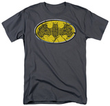 Batman - Celtic Shield