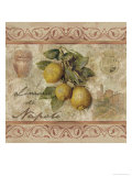 Buy Limonidi Napoli at AllPosters.com