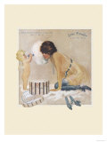 Buy Love Powder at AllPosters.com