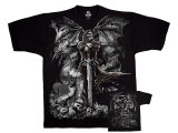 Fantasy - Gravestone Reaper