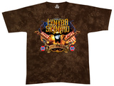 Lynyrd Skynyrd - Southern Royalty