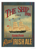 Buy The Ship Inn at AllPosters.com