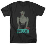 Bettie Page - Hello