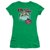 Juniors: I Love Lucy - Put Me in the Show