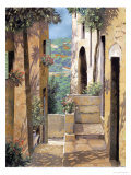 Buy Villa Tuscana at AllPosters.com