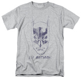 Batman - I'm Batman T-Shirt