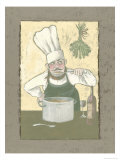 Buy Chief Tester at AllPosters.com