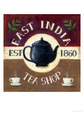 East India Tea Shop