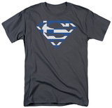 Buy Superman - Greek Shield at AllPosters.com