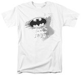Batman - I Am Vengeance
