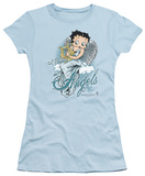 Juniors: Betty Boop - I Believe in Angels