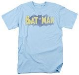 Buy Batman - Vintage Logo at AllPosters.com