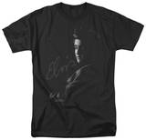 Elvis - A Side of Elvis T-Shirt