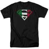 Superman - Italian Shield