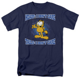 Garfield - Heads or Tails