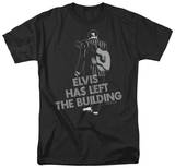 Elvis - Elvis Has Left the Building