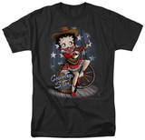 Betty Boop - Country Star