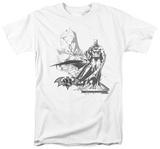 Batman - Overseer