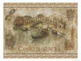 Buy Canalidi Venezia at AllPosters.com