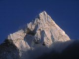 Ama Dablam, Himalayas, Nepal