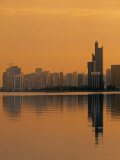 Abu Dhabi, United Arab Emirates