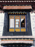 Monastery, Lhasa, Tibet