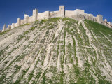 Aleppo Citadel, Syria