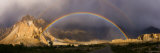 Rainbow, Passu, Khunjrab River, Northern Pakistan