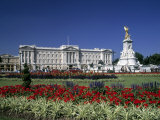 Buy Buckingham Palace, London, England at AllPosters.com