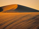 Sand Dune, Namib Desert, Southern Namibia