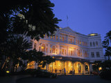 Buy Raffles Hotel, Singapore at AllPosters.com