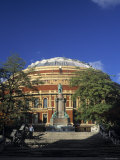 Royal Albert Hall, London, England