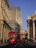 Buy Bank of England, London, England at AllPosters.com