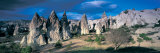 Goreme, Cappadocia, Turkey