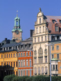 Gamla Stan, Stockholm, Sweden
