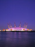 Millennium Dome, Greenwich, London, England