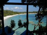 Hat Pattaya, Ko Lipe, Satun Province, Thailand - Party Travel
