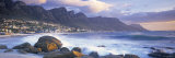 Clifton Bay and Beach, Cape Town, South Africa