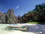 El Nido, Palawan Island, Philippines