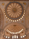 Blue Mosque, Istanbul, Turkey