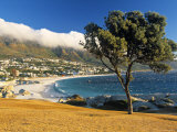 Clifton Bay and Beach, Cape Town, South Africa